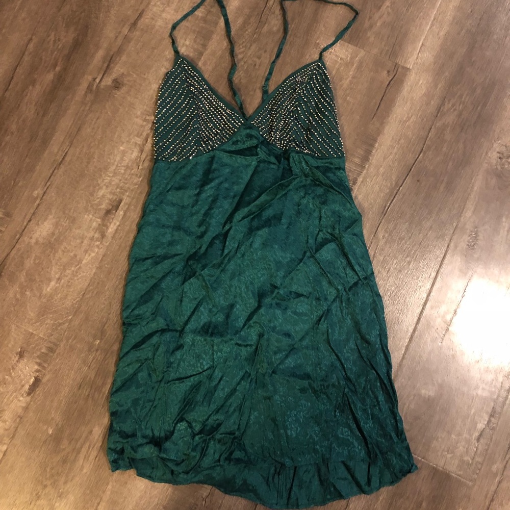 SOLD Free people slip dress - Picture 1 of 2